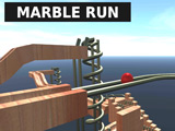 Игра Конструктор-Лабиринт (Marble Run) Игра Конструктор-Лабиринт (Marble Run)