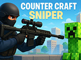 Counter Craft Sniper Counter Craft Sniper