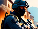 Игра Контр Страйк Ремейк Игра Контр Страйк Ремейк