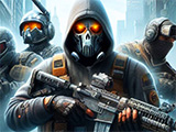 Игра Контра Игра Контра