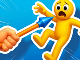 Игра Копье против Рэгдоллов: Плейграунд! Игра Копье против Рэгдоллов: Плейграунд!