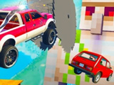 Игра Король Разрушений Машин 3Д (5 Режимов) Игра Король Разрушений Машин 3Д (5 Режимов)