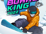 Игра Король Сноуборда 2024 Игра Король Сноуборда 2024