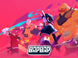 Игра Королевская Битва: BAPBAP Игра Королевская Битва: BAPBAP