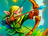 Игра Королевская Гвардия Игра Королевская Гвардия