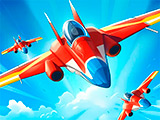 Игра Королевский Пилот: Поля Сражений Игра Королевский Пилот: Поля Сражений