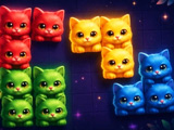 Cat Blocks