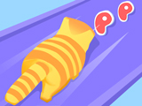 Игра Кошачья Эволюция Игра Кошачья Эволюция