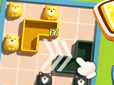 Kitty Hole Jam