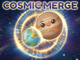 Cosmic Merge
