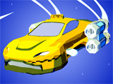 Игра Космическое Такси Игра Космическое Такси