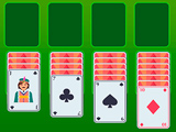 Игра Косынка с Компьютером Игра Косынка с Компьютером
