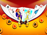 Игра Косынка: Воры Египта Игра Косынка: Воры Египта