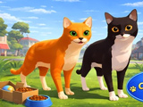 Cat: Life Simulator 2