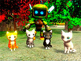 Игра Котаны 2 Игра Котаны 2