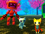 Игра Котаны 3 Игра Котаны 3