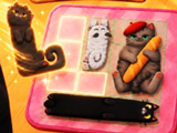Catomino: Cat Puzzle