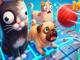 Catomino: Brain Blast!
