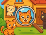 Cat Search Cat Search