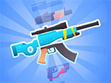 Игра Крафт Оружия Игра Крафт Оружия