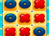 Игра Крестики Нолики: Арабская Ночь Игра Крестики Нолики: Арабская Ночь
