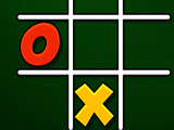Игра Крестики-Нолики: Один на Один Игра Крестики-Нолики: Один на Один