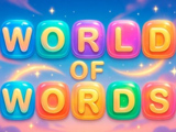 World of Words World of Words