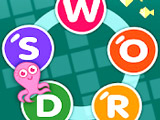 Игра Кроссворд: Морские Животные Игра Кроссворд: Морские Животные