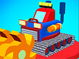 Игра Крушитель: Сломай Всё Игра Крушитель: Сломай Всё