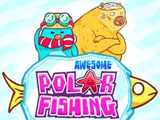 Awesome Polar Fishing