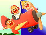 Игра Крылья Боинга Игра Крылья Боинга