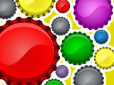 Bottle Caps Match 3