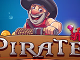 Игра Крюк для Пиратских Сокровищ Игра Крюк для Пиратских Сокровищ