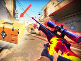CS 2: Case Simulator