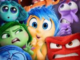 Игра Кто ты из Головоломки 2? Игра Кто ты из Головоломки 2?