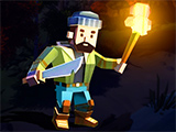 Игра Куб Крафт Выживание Игра Куб Крафт Выживание