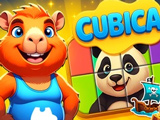 Cubica Jigsaw Cubica Jigsaw