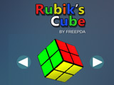 Cubo de Rubik 3D By FREEPDA Cubo de Rubik 3D By FREEPDA