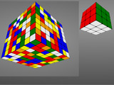 Cubo de Rubik: Todas las Opciones y Soluciones