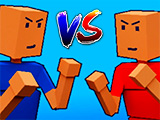 Игра Кукольный Боец Игра Кукольный Боец