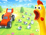Chicken Farm: Simulator Chicken Farm: Simulator