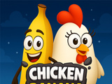 Chicken Banana Quest
