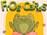 Frog Cards Frog Cards