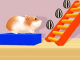 Игра Лабиринт для Хомячков Игра Лабиринт для Хомячков