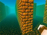 Игра Лабиринт Испытание Игра Лабиринт Испытание