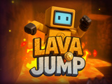 Lava Jump Lava Jump