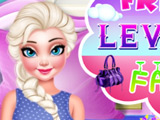 Игра Лавандовая Мода Друзей Игра Лавандовая Мода Друзей