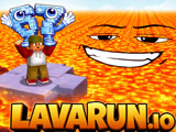 Lavarun.io Lavarun.io
