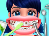 Ladybug Doctor: Dentists Ladybug Doctor: Dentists