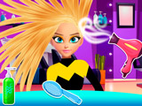 Ladybug Hair Salon Ladybug Hair Salon